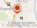 Collège Ampère