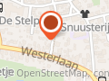 Vakantiewoning 't Steechje