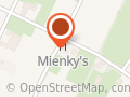 Mienky's