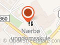 Nærbø ungdomsskule