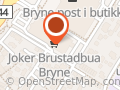 Pizzabakeren Bryne