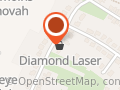 Diamond Laser