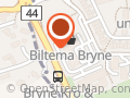Bankers Pizza Bryne (Bryne)