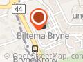 Block Watne AS Avd Distr Ktr Jæren 23430