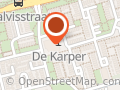 Gezelschapsdierenkliniek de Eenhoorn