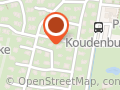 Vakantiehuis de Strandloper