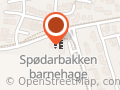 Spødarbakken Barnehage BA