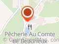 La pêcherie 'Au comte de Beaurieux'