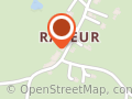 Gite de Rabeur