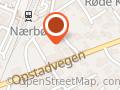 Fotstell fotklinikk.Fotterapeut Anne Merethe Madland