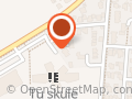 K. r. Overskeid Maskin
