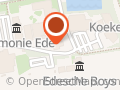 Squash Ede