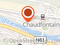 Chaudfontaine Tennis Club asbl