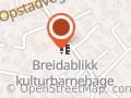 Breidablikk Kulturbarnehage