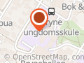 Ica Rogaland Bedriftskunstforening