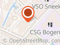 De Diken, locatie Zuiderpoort