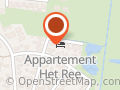 Appartement Het Ree