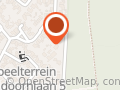 Gastenverblijf OpStand