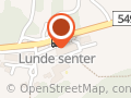 Bunnpris Lundegrend