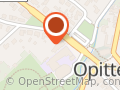 DHL Express Service Point (TOTAL OPITTER)