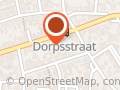 Was en strijkerij Jaantje