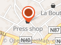 Press Shop A.l.g.
