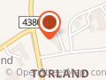 Tor Torland