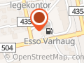 Esso Varhaug