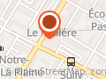 Boulangerie du Lange