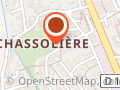 PREDICTIVE IMAGE  SAS