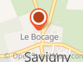 LeBocage