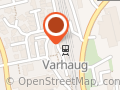 Bunadhjelpen systue og garn