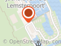 Jachthaven de Lemsterpoort