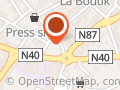 Mutualité chrétienne Province de Luxembourg