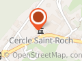 Maison Paroissiale St Roch