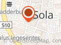 Classic Frisør Sola