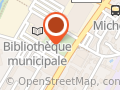 Oyonnax Point d'Encre