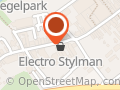 Electro Stylman- Excellent