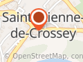 SAFTI Immobilier Saint Etienne de Crossey-Voiron-Chartreuse.