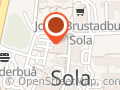 Brun og Blid Solsenter AS - Brun og Blid Sola