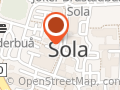 Naprapatlandslaget Sola