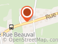 Beauvois Edgard et Fils sprl