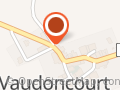 Mairie de Vaudoncourt
