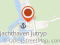 Jachthaven Jutrijp