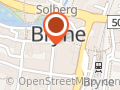 Bryne Kino