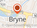 Hekkan Burger Bryne