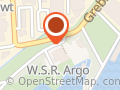 Wageningsche Studenten Roeivereniging Argo