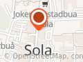 Sola Begravelsesbyrå - Ring 51 82 00 65