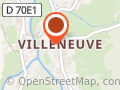 Thieblemont Bendahmane Odette