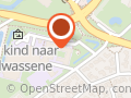 Restaurant lekker-nij